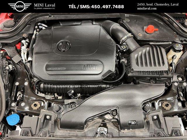 mini Cabriolet 2023 - 12