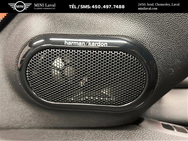 mini Cabriolet 2023 - 14