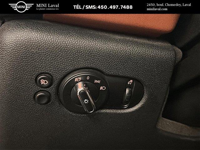 mini Cabriolet 2023 - 17