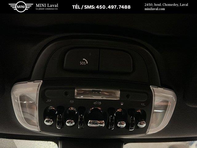 mini Cabriolet 2023 - 24