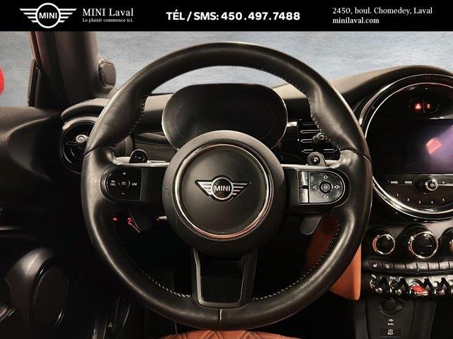 mini Cabriolet 2023 - 26