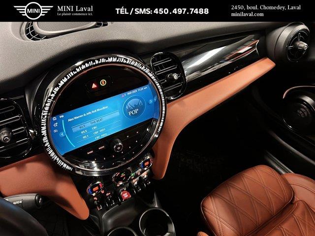 mini Cabriolet 2023 - 28