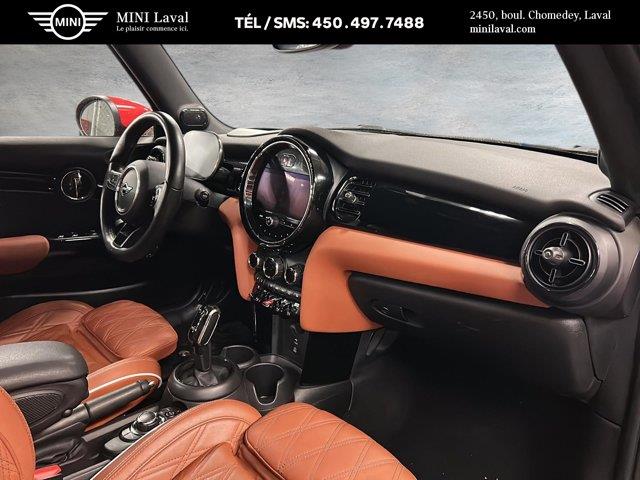 mini Cabriolet 2023 - 29