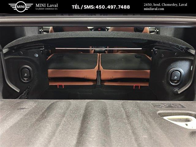 mini Cabriolet 2023 - 34