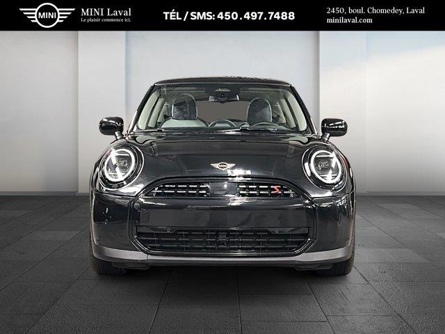 mini 3 Portes 2025 - 2