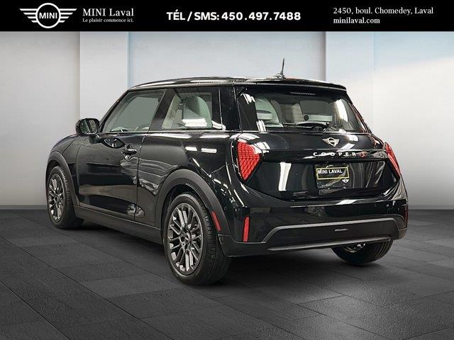 mini 3 Portes 2025 - 4