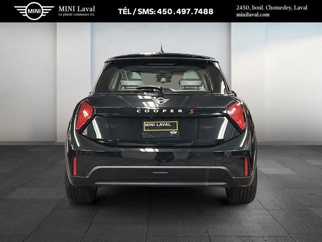 mini 3 Portes 2025 - 5