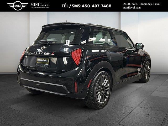 mini 3 Portes 2025 - 6