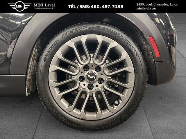 mini 3 Portes 2025 - 7