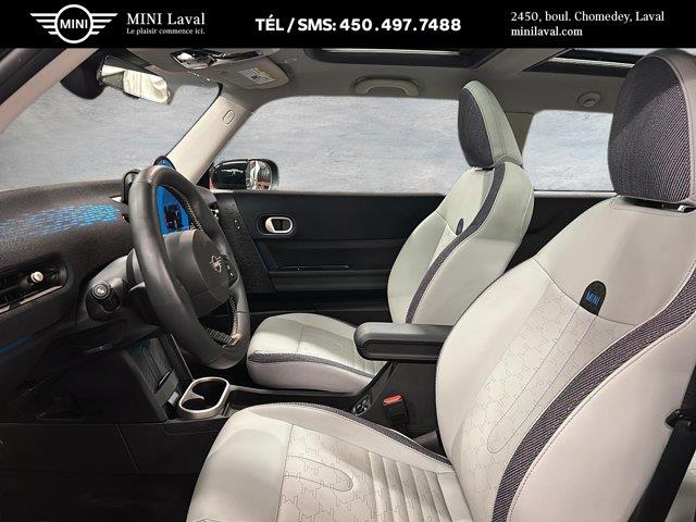 mini 3 Portes 2025 - 9