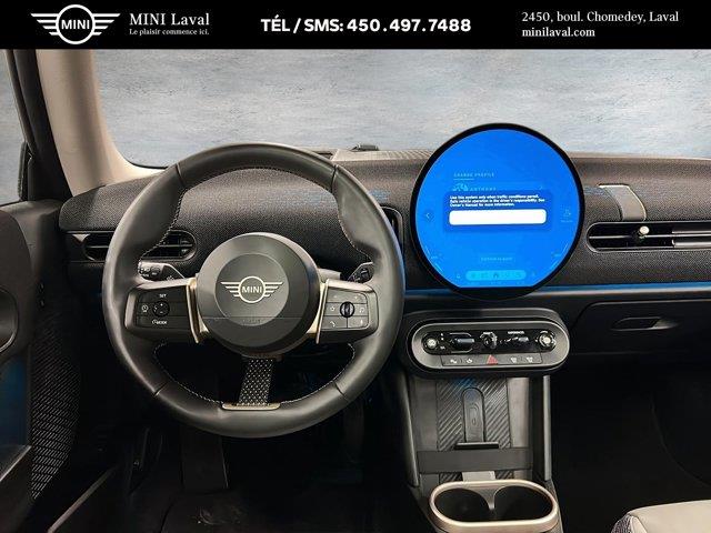 mini 3 Portes 2025 - 13