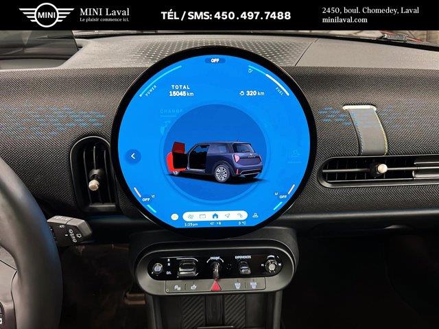 mini 3 Portes 2025 - 15
