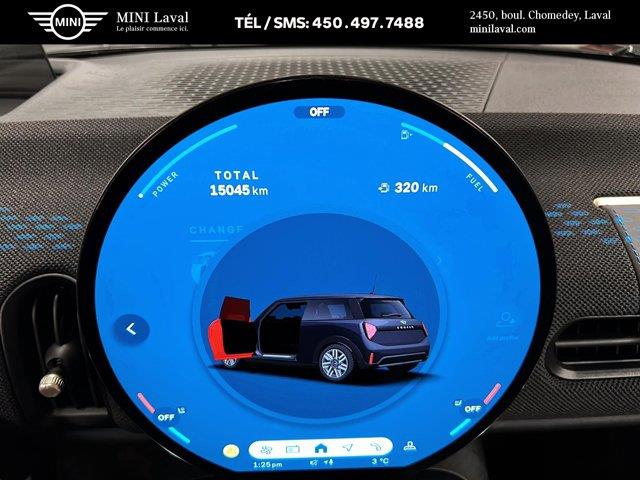 mini 3 Portes 2025 - 16