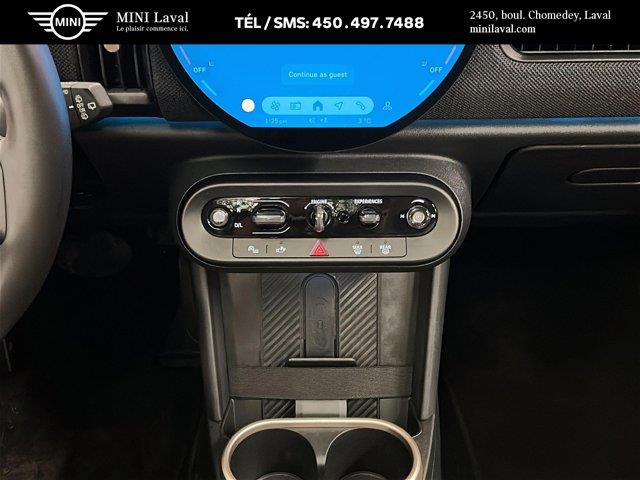 mini 3 Portes 2025 - 18