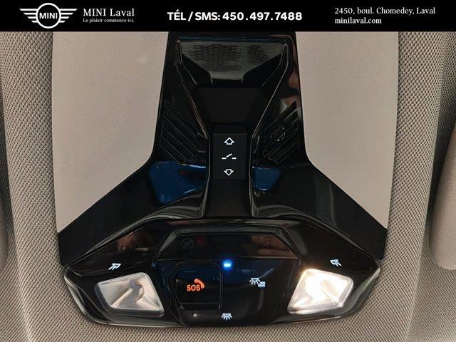 mini 3 Portes 2025 - 20