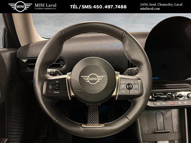 mini 3 Portes 2025 - 22