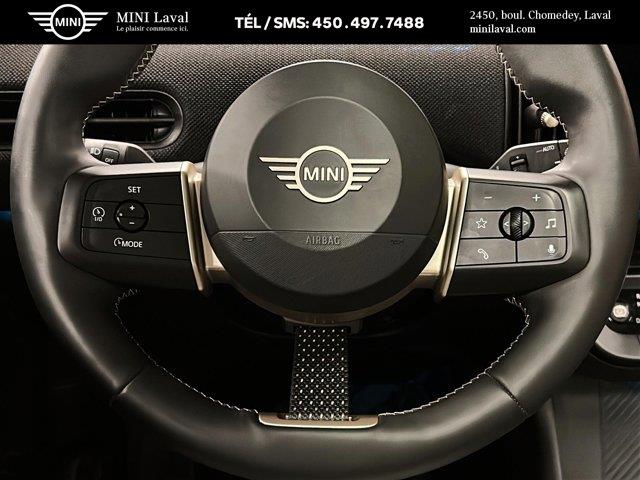 mini 3 Portes 2025 - 23