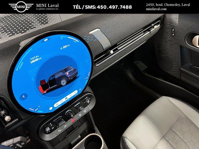 mini 3 Portes 2025 - 24