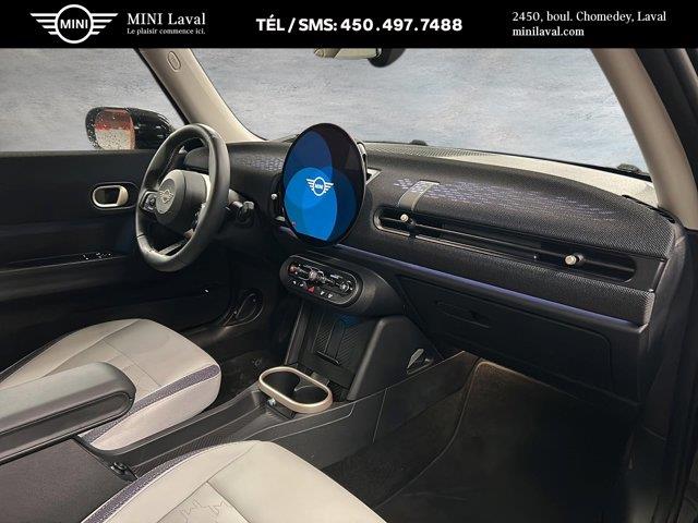 mini 3 Portes 2025 - 25