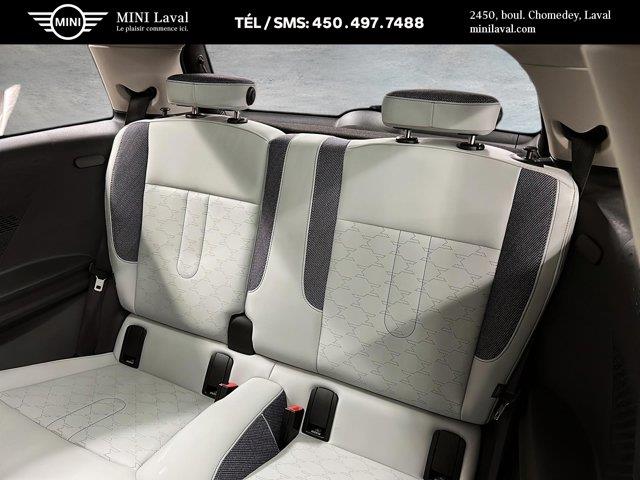 mini 3 Portes 2025 - 26