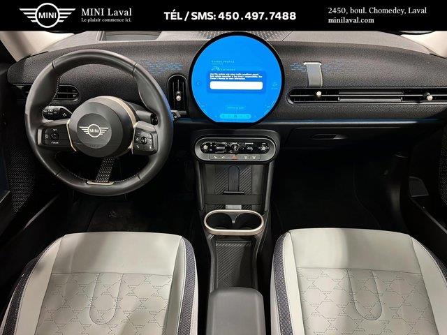 mini 3 Portes 2025 - 28