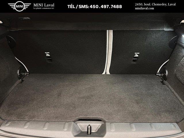mini 3 Portes 2025 - 29