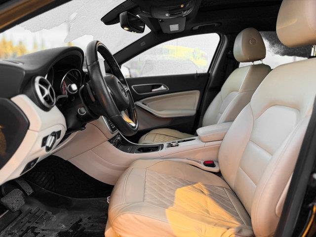 mercedes-benz GLA 2017 - 5