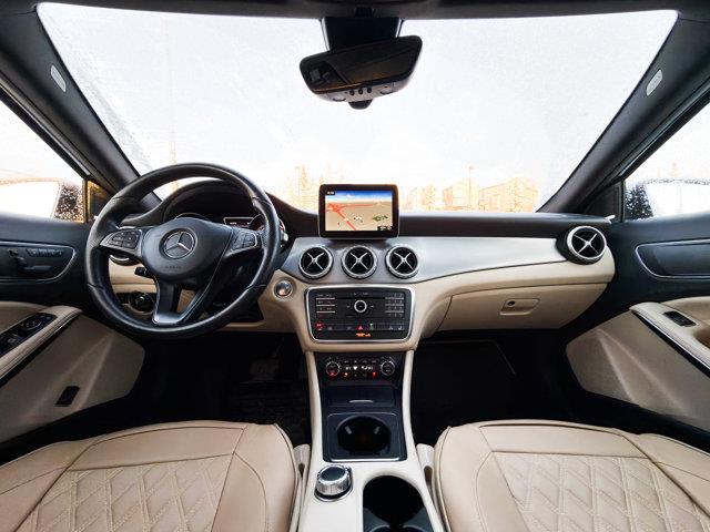 mercedes-benz GLA 2017 - 7