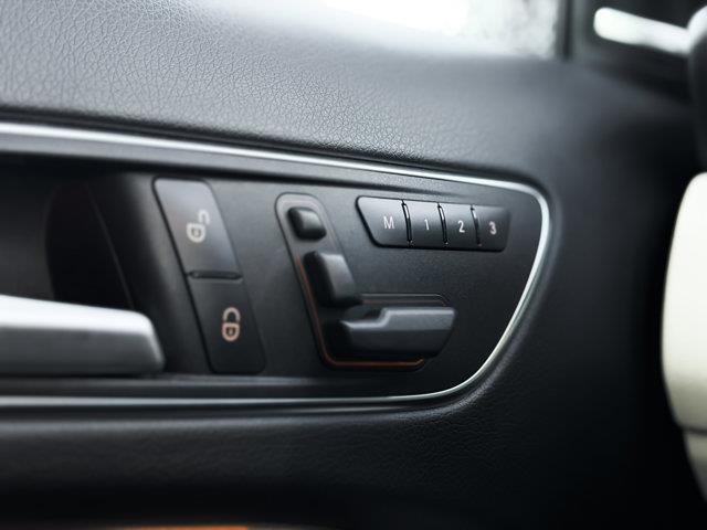 mercedes-benz GLA 2017 - 12