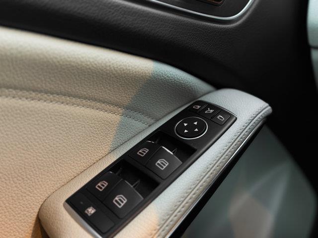 mercedes-benz GLA 2017 - 13