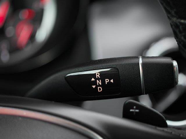 mercedes-benz GLA 2017 - 16