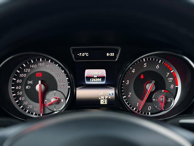 mercedes-benz GLA 2017 - 17