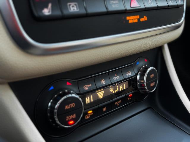 mercedes-benz GLA 2017 - 20