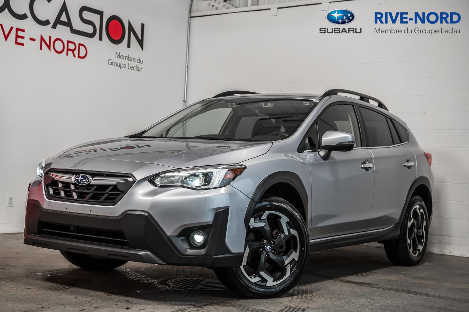 subaru Crosstrek 2023