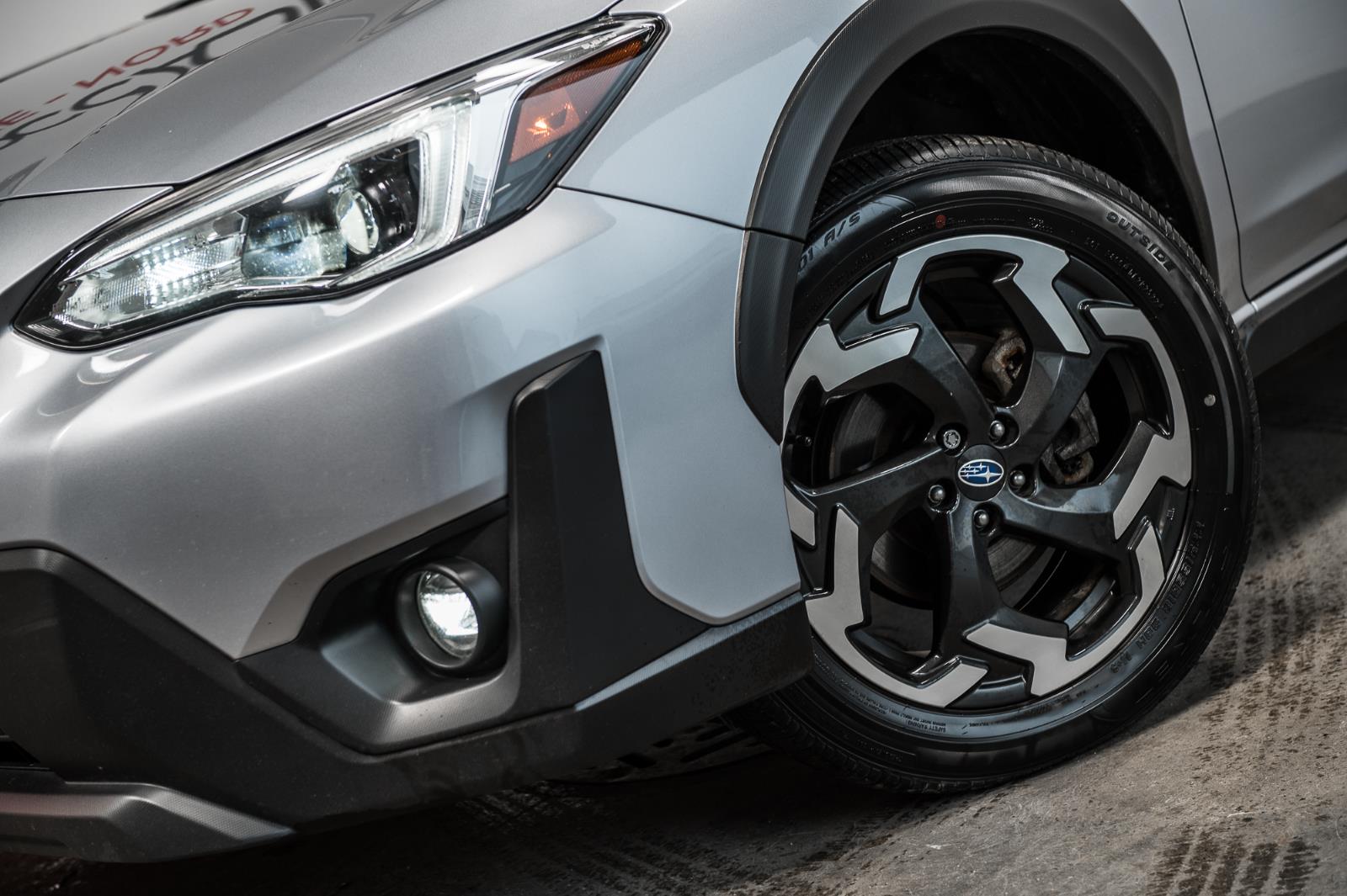 subaru Crosstrek 2023 - 2