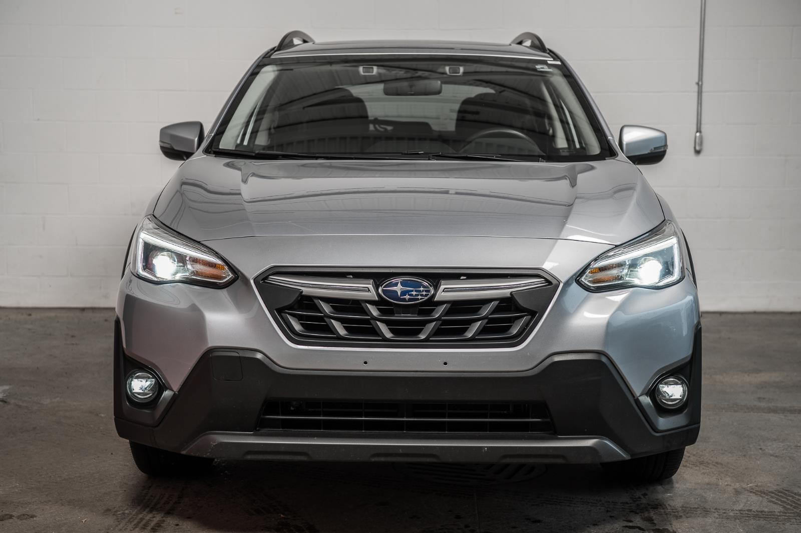 subaru Crosstrek 2023 - 4