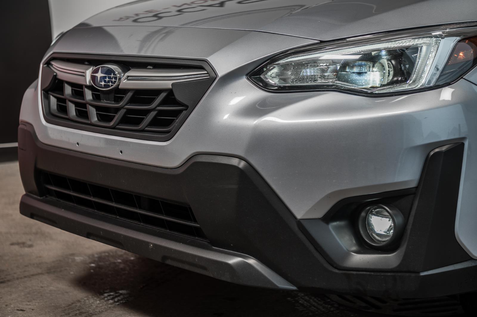 subaru Crosstrek 2023 - 6