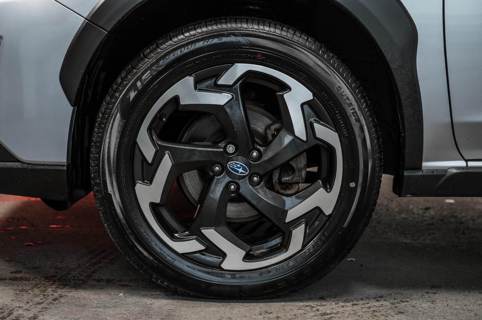 subaru Crosstrek 2023 - 8