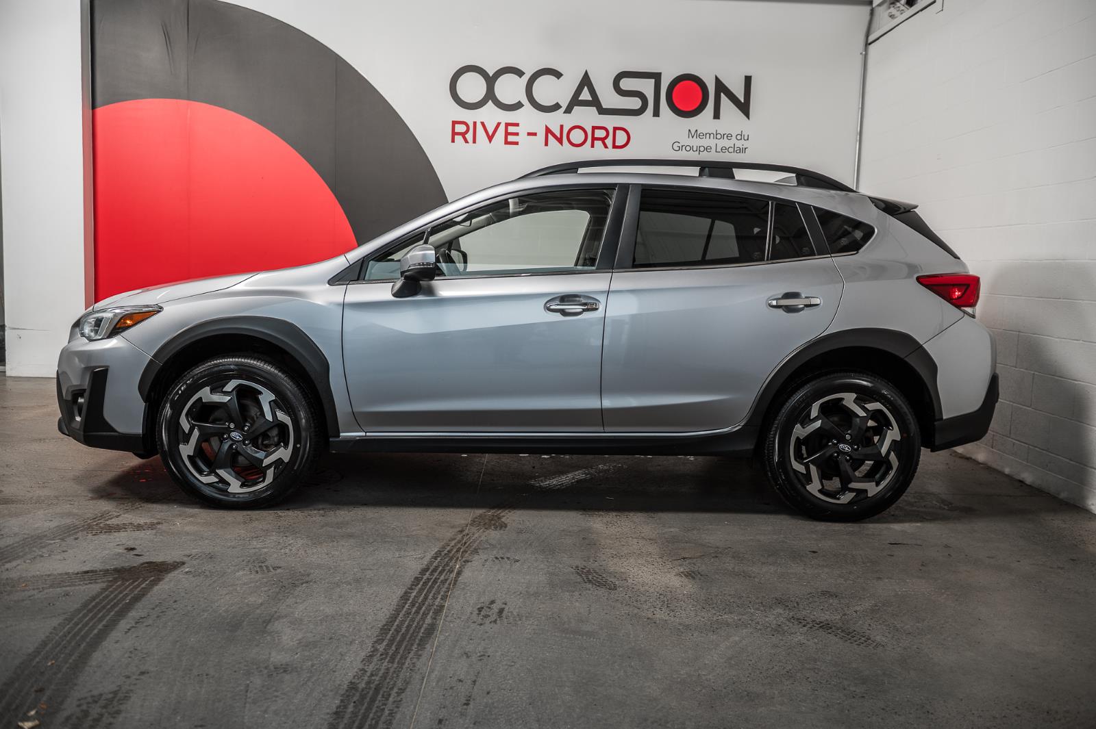 subaru Crosstrek 2023 - 10