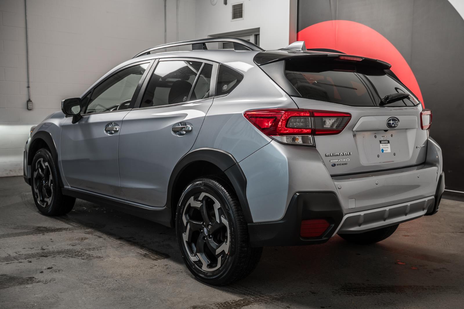 subaru Crosstrek 2023 - 12
