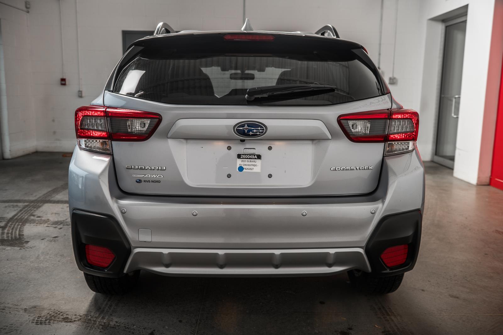 subaru Crosstrek 2023 - 14