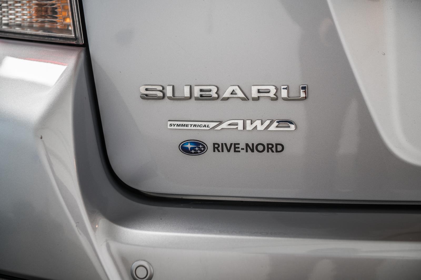 subaru Crosstrek 2023 - 16