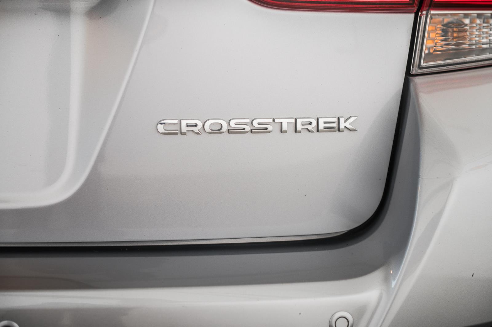 subaru Crosstrek 2023 - 18