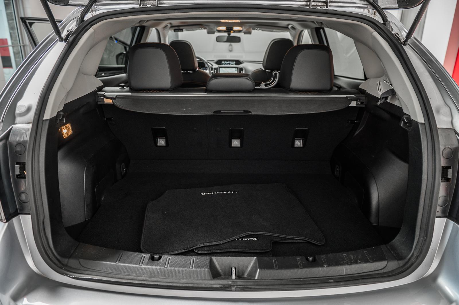 subaru Crosstrek 2023 - 19