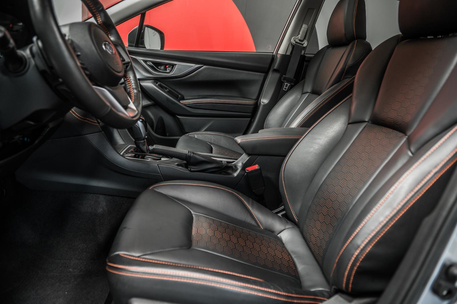 subaru Crosstrek 2023 - 21