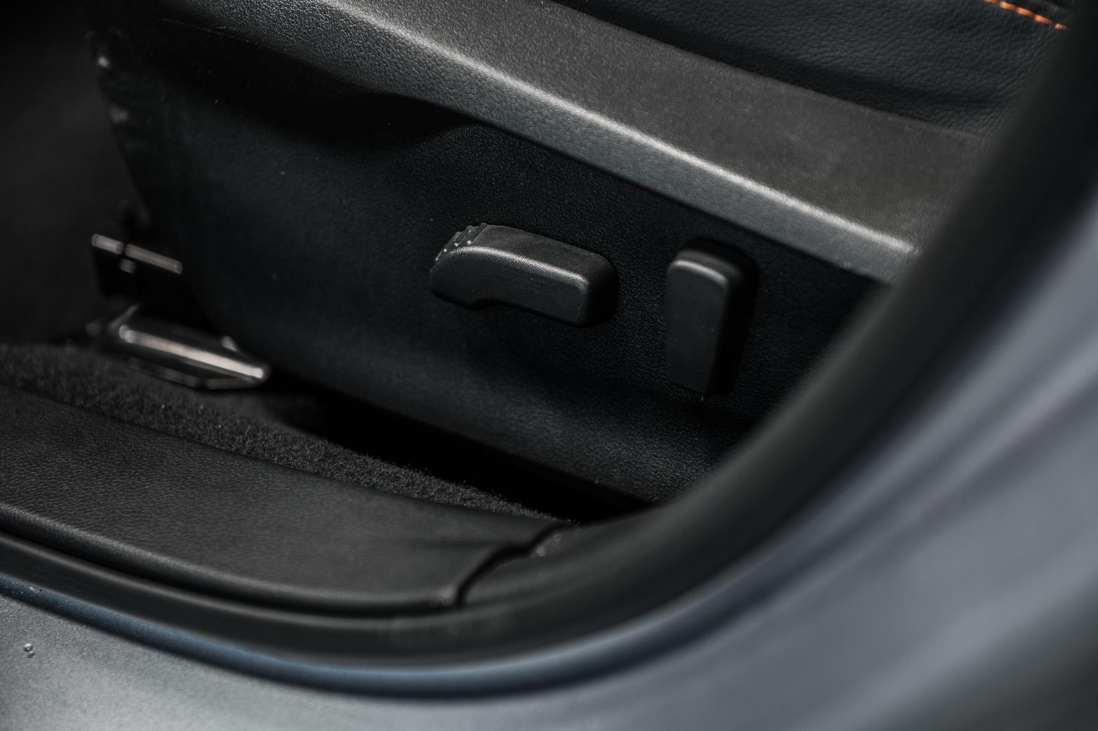 subaru Crosstrek 2023 - 22