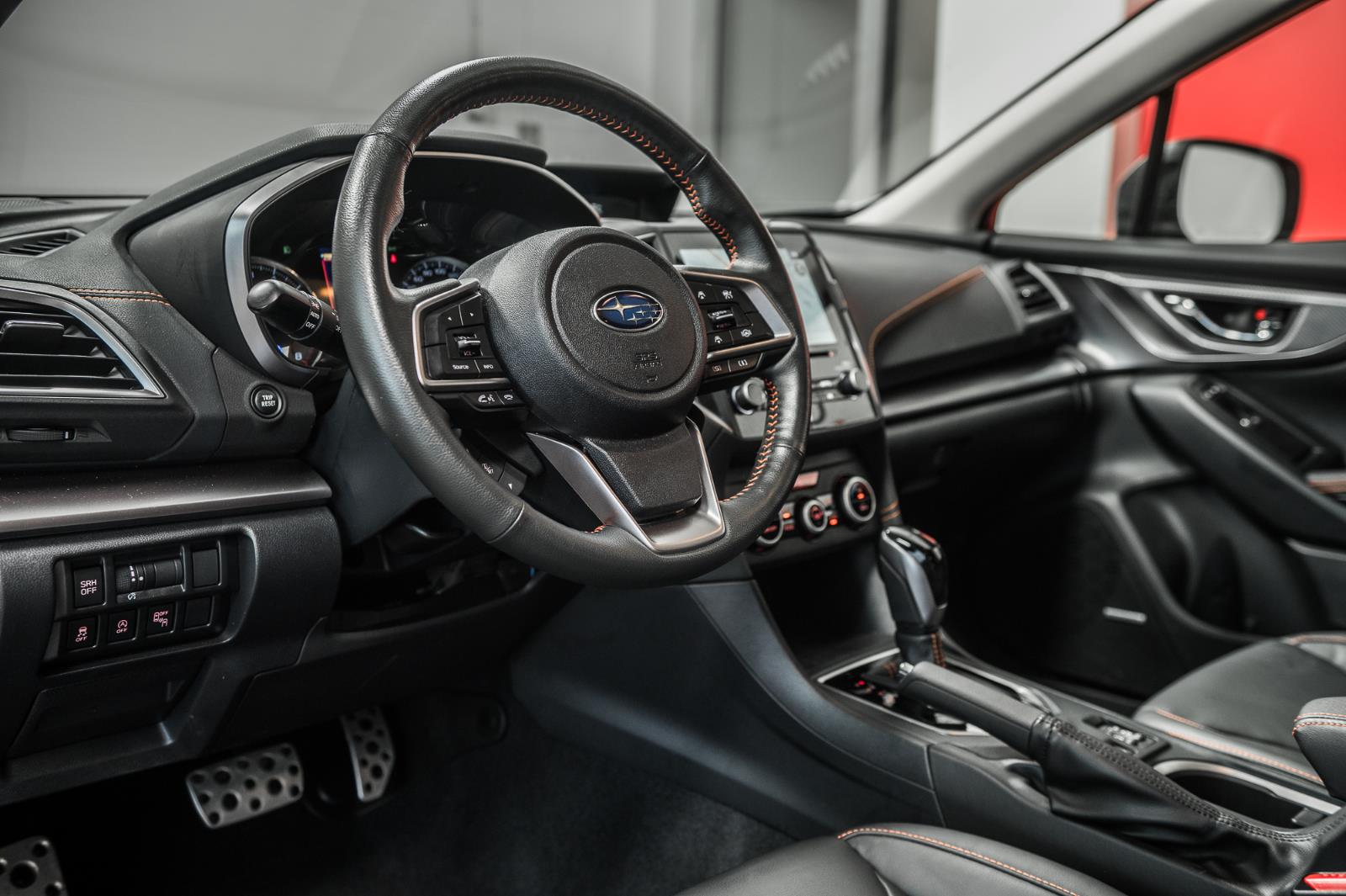 subaru Crosstrek 2023 - 23