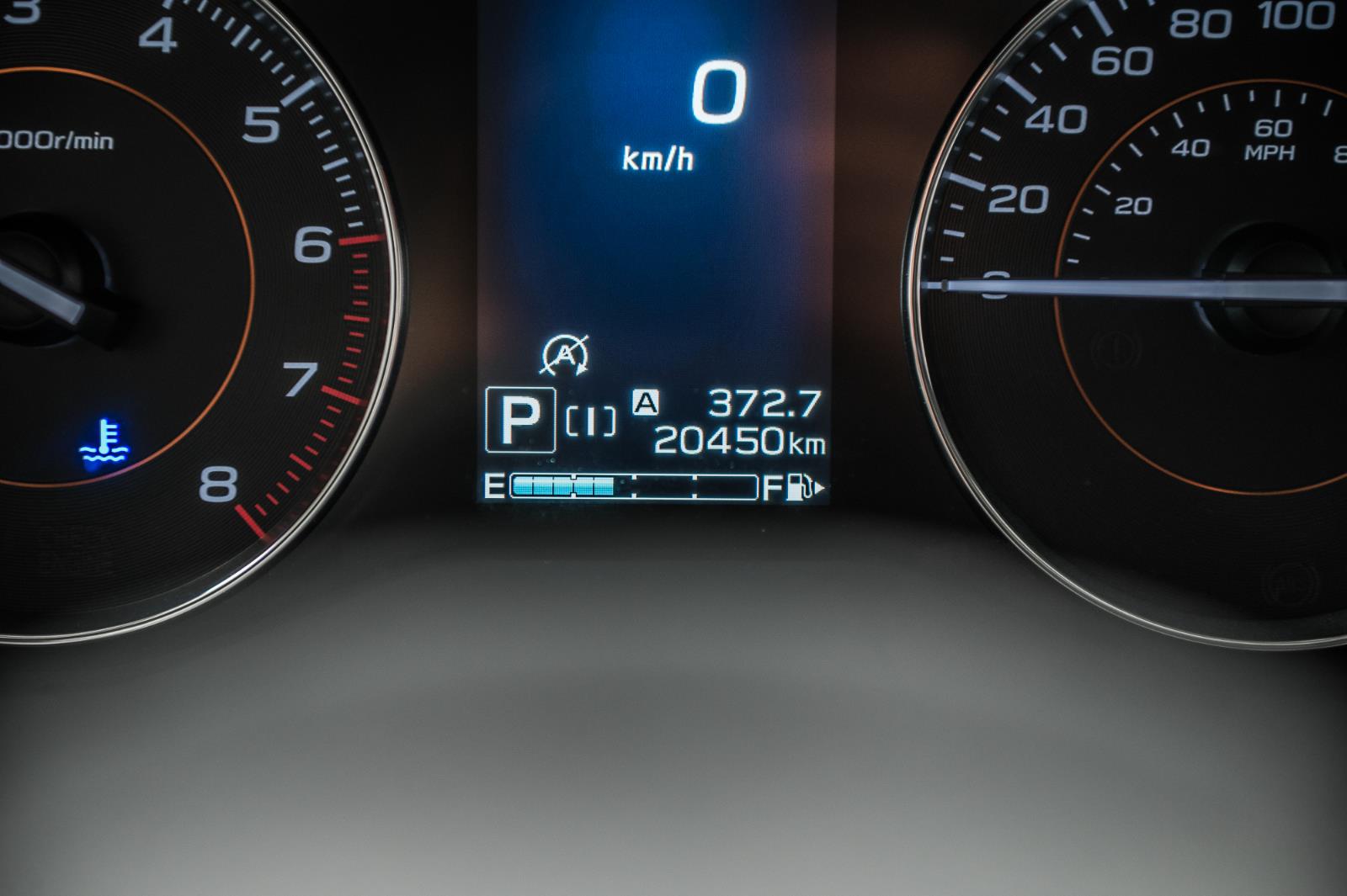 subaru Crosstrek 2023 - 27