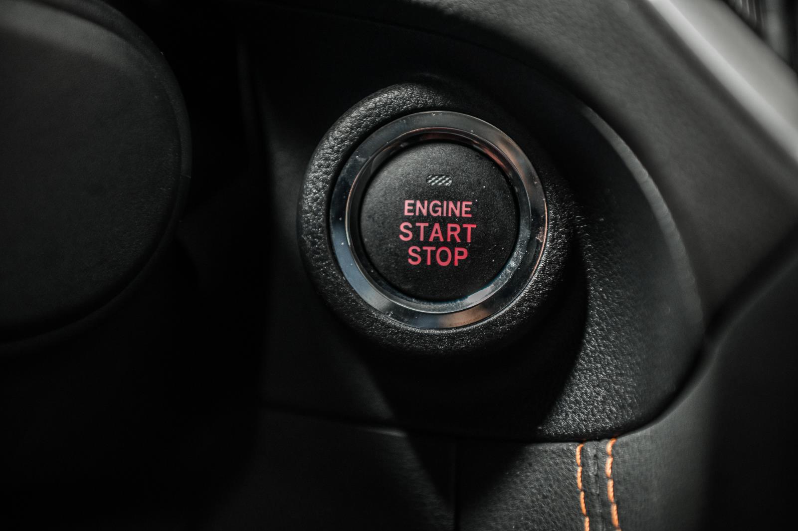 subaru Crosstrek 2023 - 28