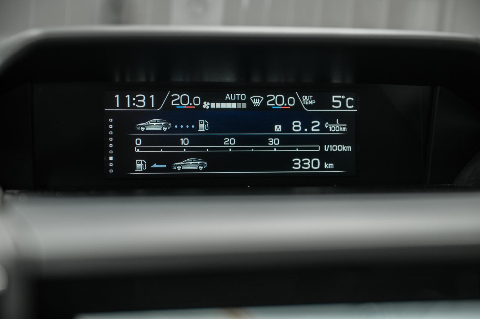 subaru Crosstrek 2023 - 29